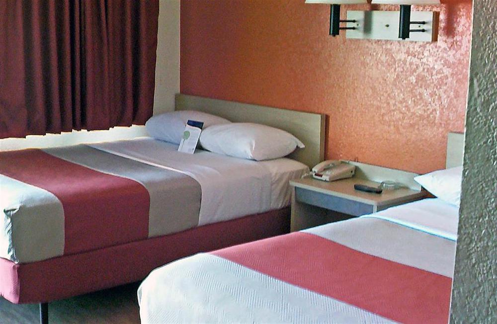 Motel 6-Denver, Co - Airport Cameră foto
